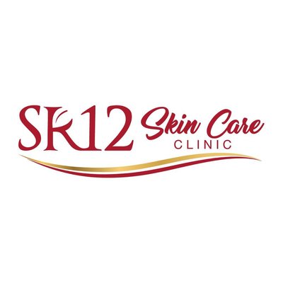 Trademark SR12 SKINCARE CLINIC