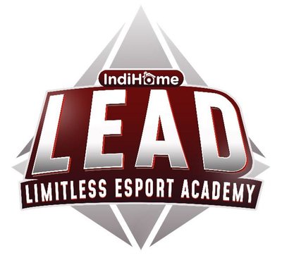 Trademark LEAD-Limitless ESport Academy