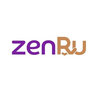 Trademark ZenRu