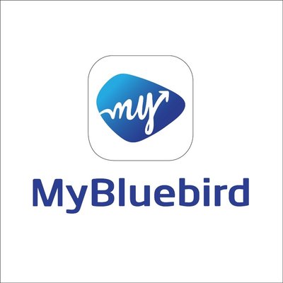 Trademark MyBluebird