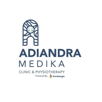 Trademark Adiandra Medika