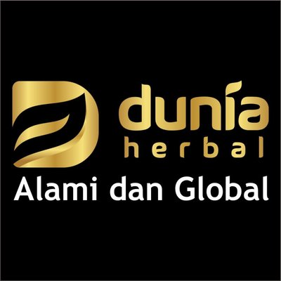 Trademark dunia herbal