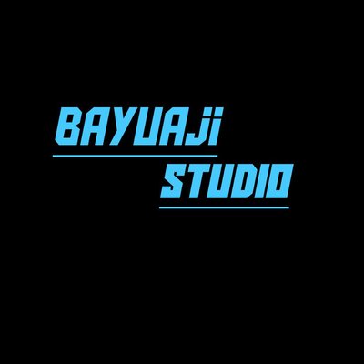 Trademark BAYUAji Studio