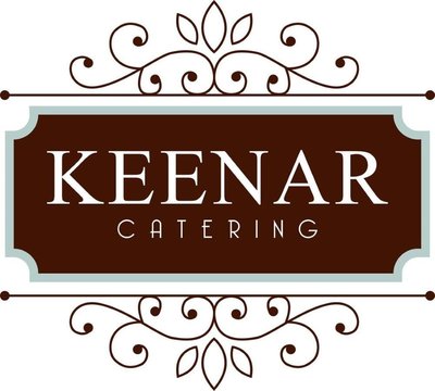 Trademark KEENAR CATERING