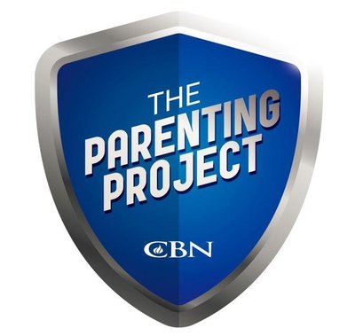 Trademark The Parenting Project