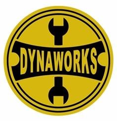 Trademark DYNAWORKS