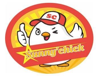 Trademark Sunny Chick