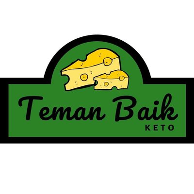 Trademark TEMAN BAIK KETO