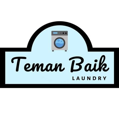 Trademark TEMAN BAIK LAUNDRY