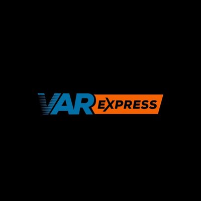 Trademark VAR EXPRESS