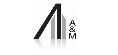 Trademark A&M Logo