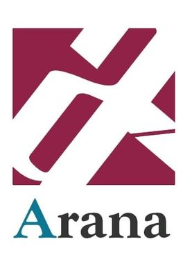 Trademark Arana