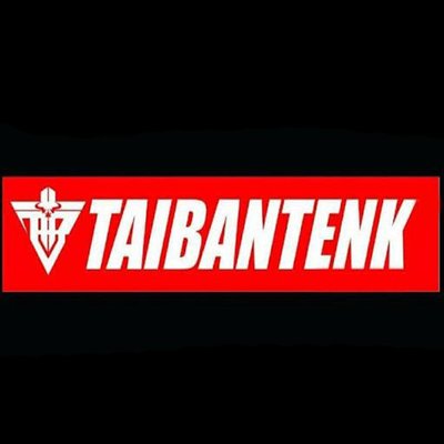 Trademark TAIBANTENK