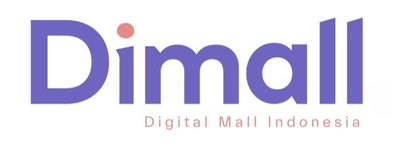 Trademark Dimall Digital Mall Indonesia