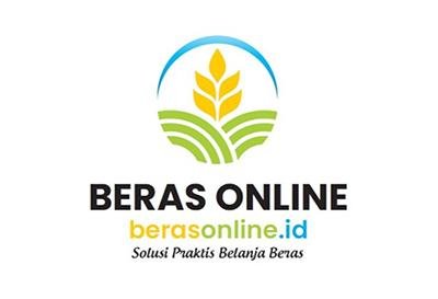 Trademark BERAS ONLINE berasonline.id