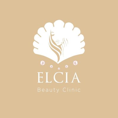 Trademark ELCIA BEAUTY CLINIC + LOGO