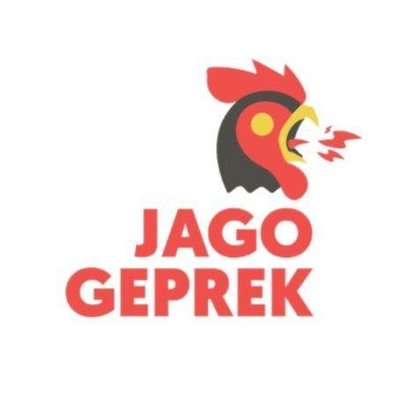 Trademark JAGO GEPREK + LUKISAN