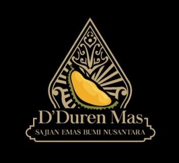 Trademark D'Duren Mas, Sajian Emas Bumi Nusantara