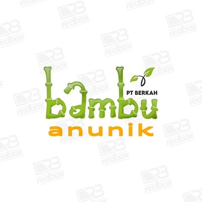 Trademark bambu anunik