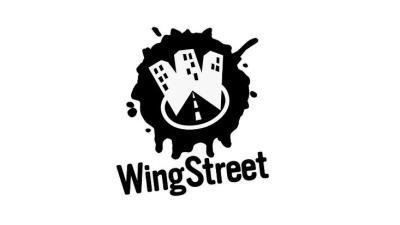 Trademark WingStreet