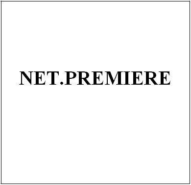 Trademark NET.PREMIERE