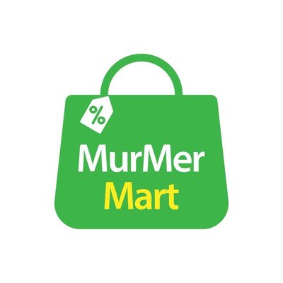 Trademark MurMer Mart