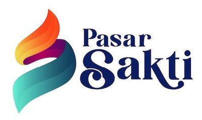 Trademark Pasar Sakti + Lukisan