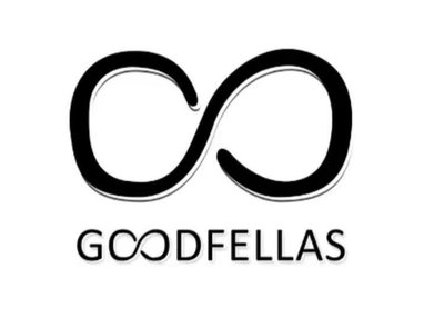 Trademark GOODFELLAS + Logo