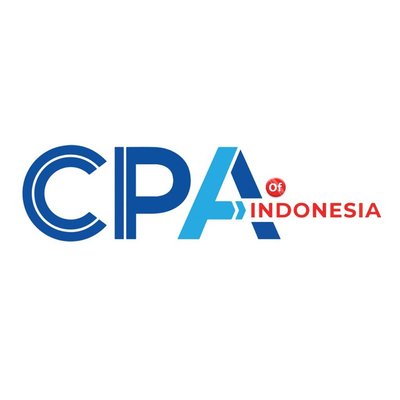 Trademark CPA OF INDONESIA