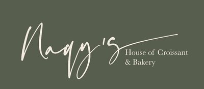 Trademark Naqy’s House of Croissant & Bakery