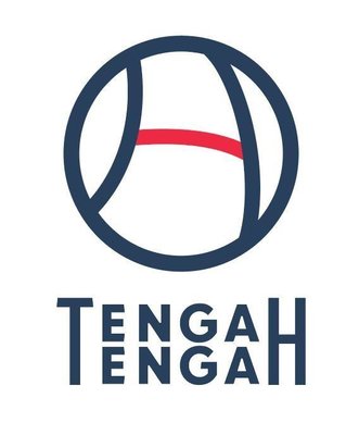 Trademark TENGAH TENGAH + LOGO