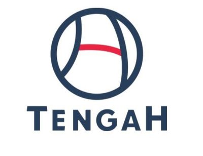 Trademark TENGAH + LOGO