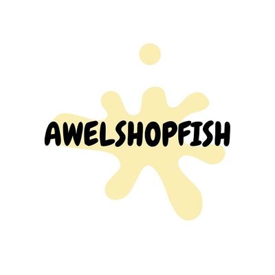 Trademark AWELSHOPFISH