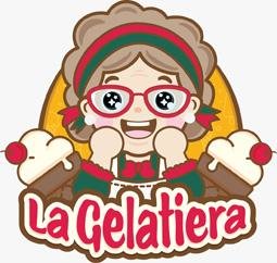 Trademark LA GELATIERA