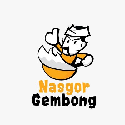 Trademark Nasgor Gembong