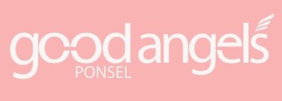 Trademark Good Ponsel Angels