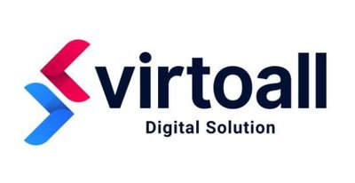 Trademark VIRTOALL DIGITAL SOLUTION