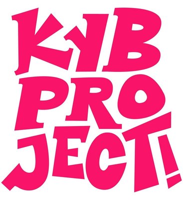 Trademark KYBPROJECT