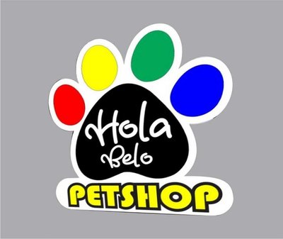 Trademark HOLA BELO PETSHOP