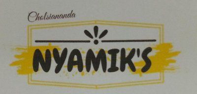 Trademark NYAMIK'S