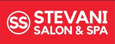 Trademark STEVANI SALON & SPA + Logo