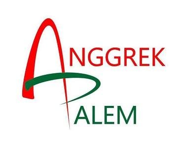 Trademark ANGGREK PALEM