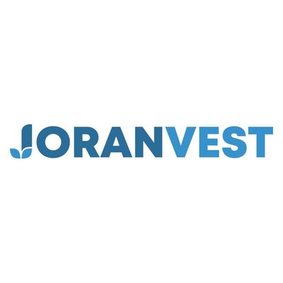 Trademark JORANVEST