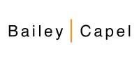 Trademark Bailey Capel & Logo