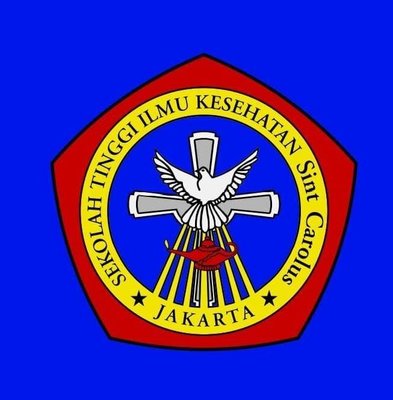 Trademark Bendera Sekolah Tinggi Ilmu Kesehatan Sint Carolus