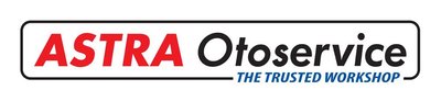 Trademark ASTRA Otoservice + Logo