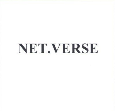 Trademark NET.VERSE