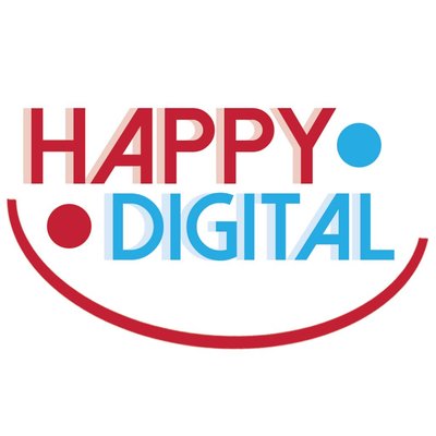 Trademark Happy Digital