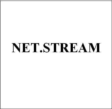 Trademark NET.STREAM