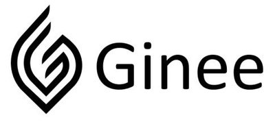 Trademark Ginee + logo